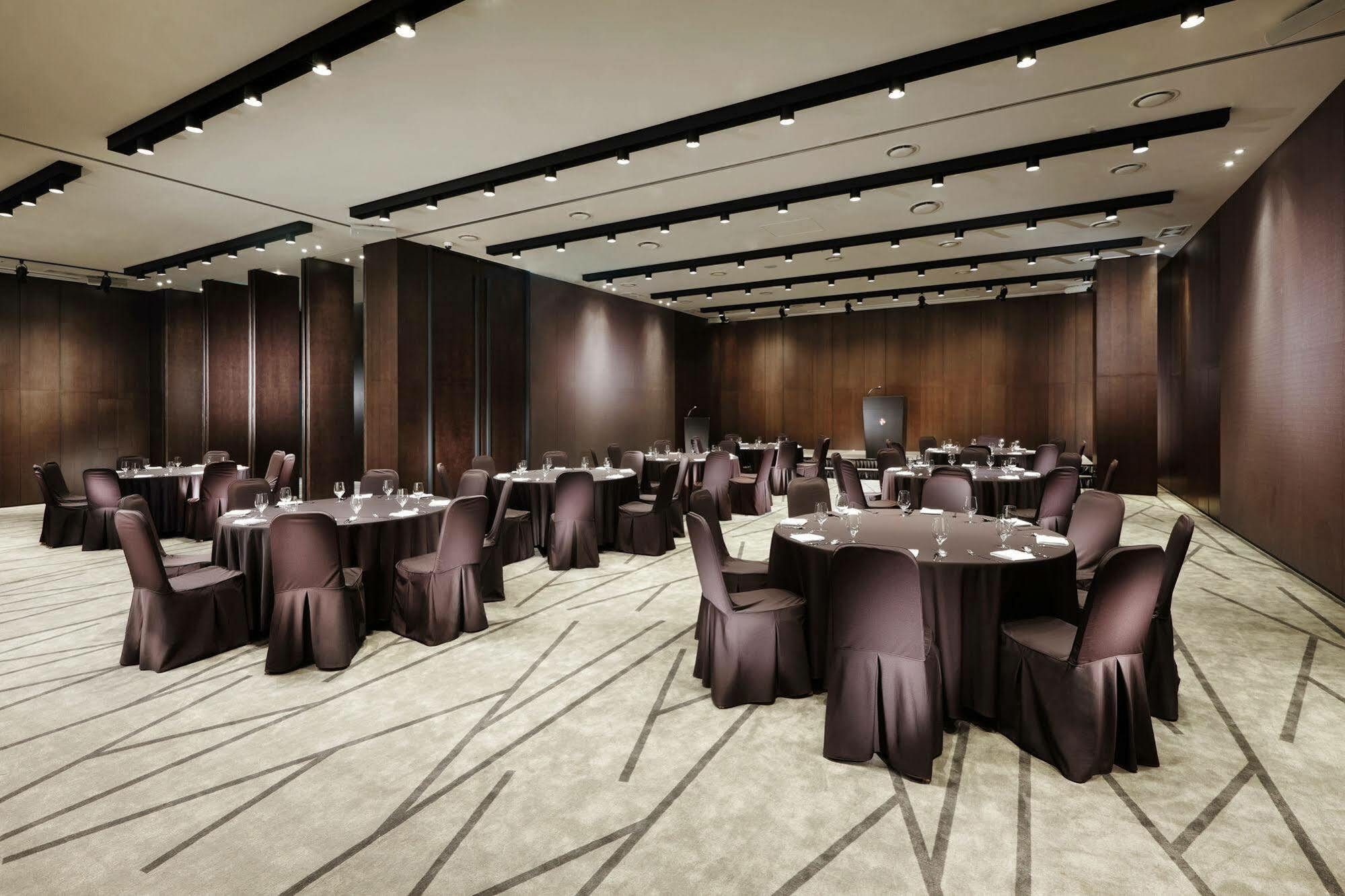 Ramada By Wyndham Gunsan Hotel Exterior photo